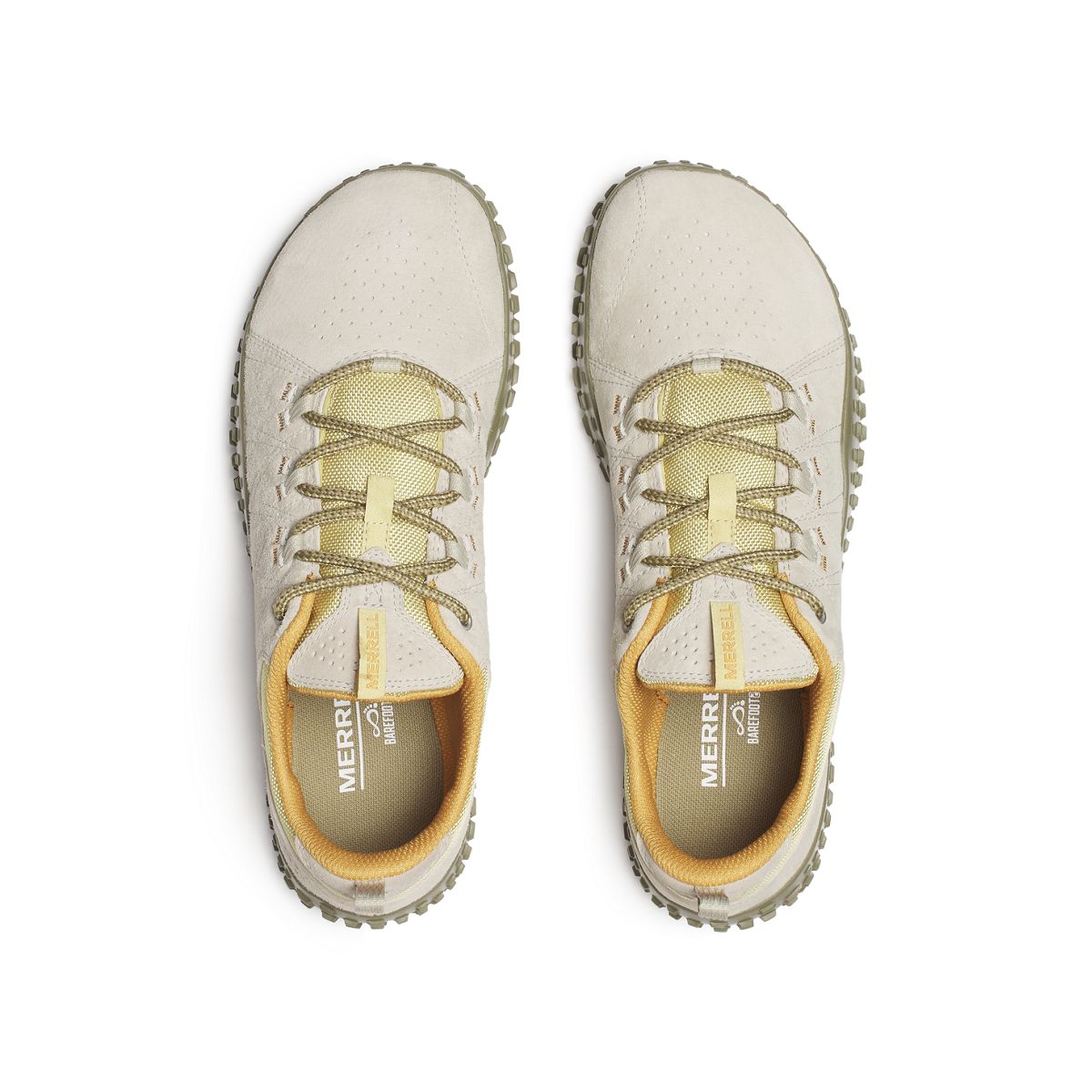 Men's Wrapt Barefoot Shoes | Merrell