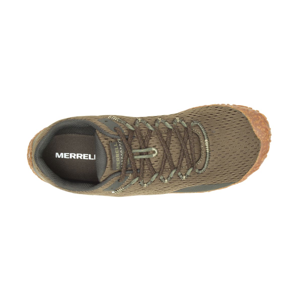 Men's Vapor Glove 6 Barefoot Shoes | Merrell