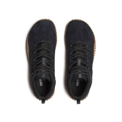 Men's Wrapt Mid Waterproof Barefoot Boots | Merrell