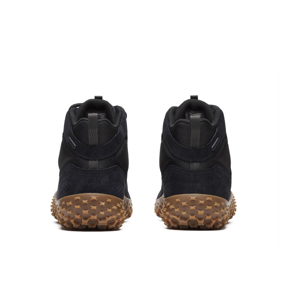 Men's Wrapt Mid Waterproof Barefoot Boots | Merrell