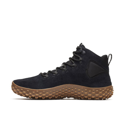 Men's Wrapt Mid Waterproof Barefoot Boots | Merrell