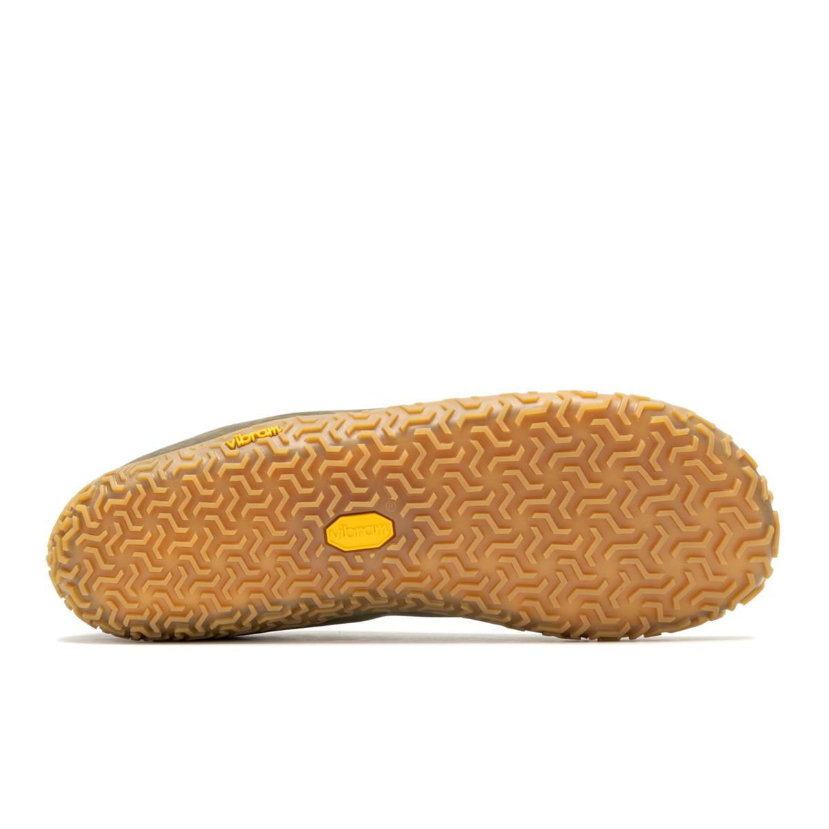 Men's Vapor Glove 6 Leather Barefoot Shoes | Merrell