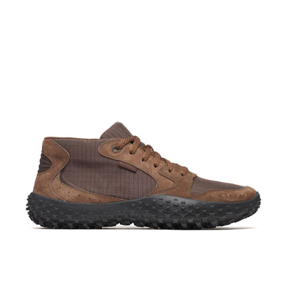 Men - Wrapt Sneaker Mid Waterproof - Boots | Merrell