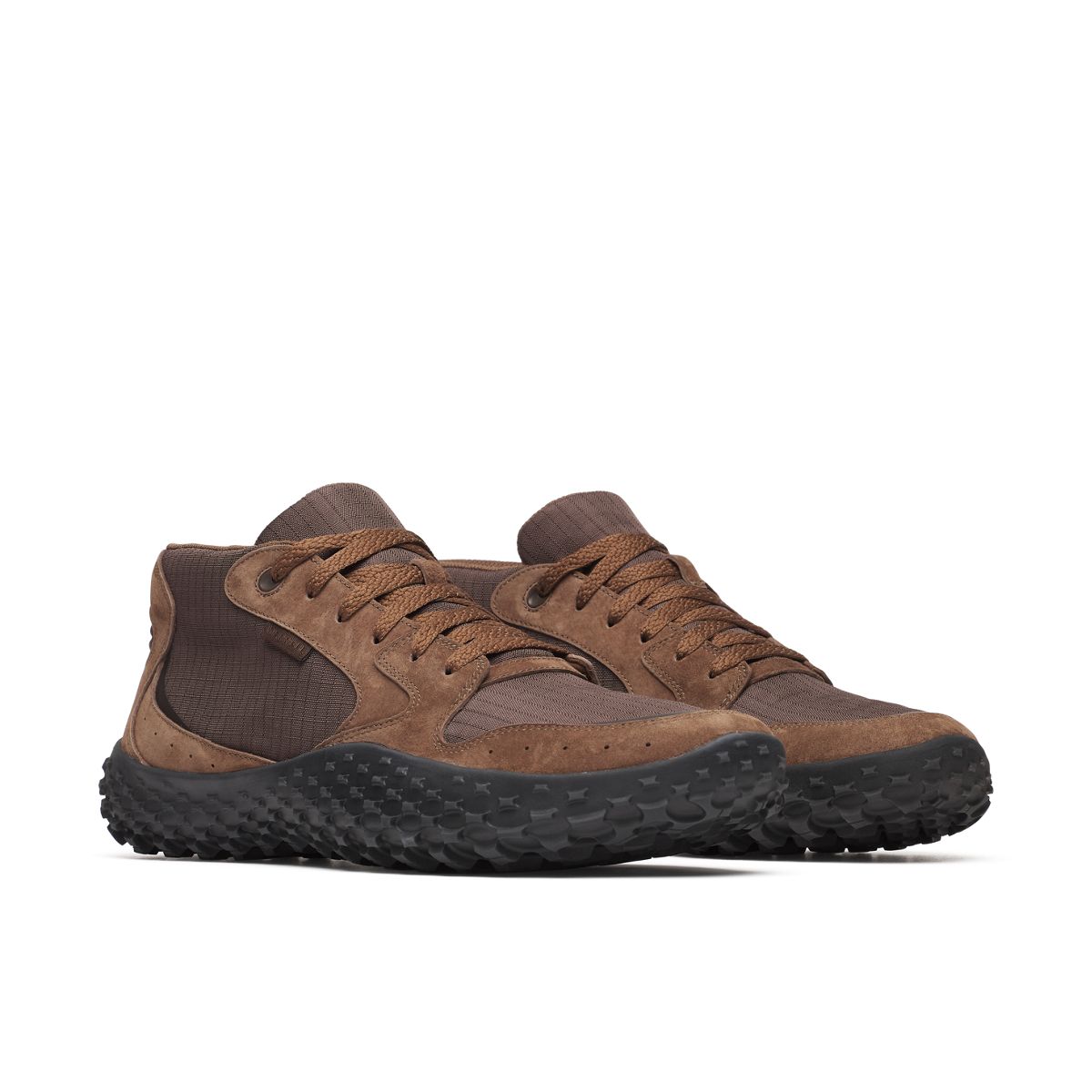 Men - Wrapt Sneaker Mid Waterproof - Boots | Merrell