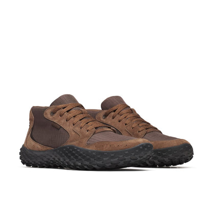 Men - Wrapt Sneaker Mid Waterproof - Boots | Merrell