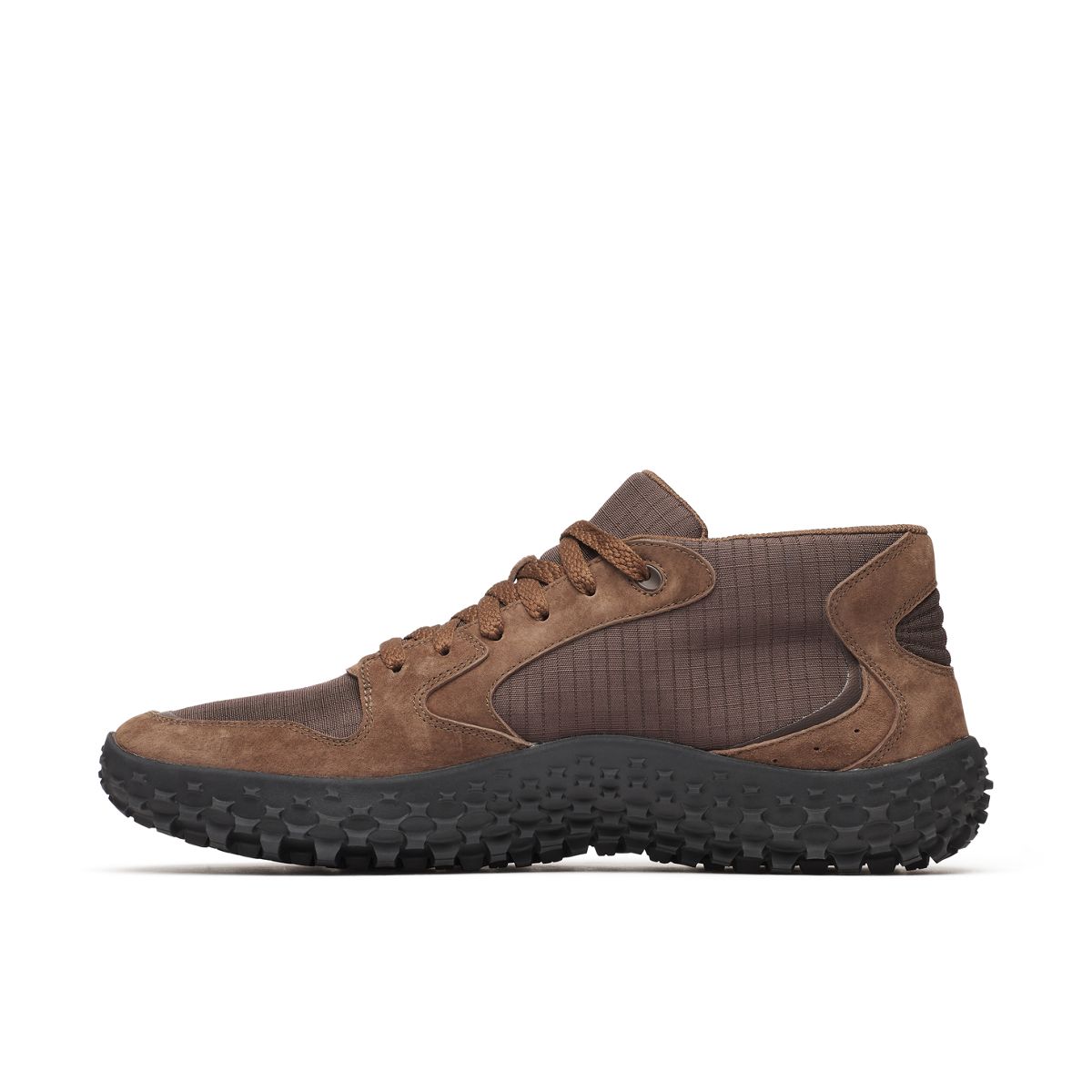 Men - Wrapt Sneaker Mid Waterproof - Boots | Merrell