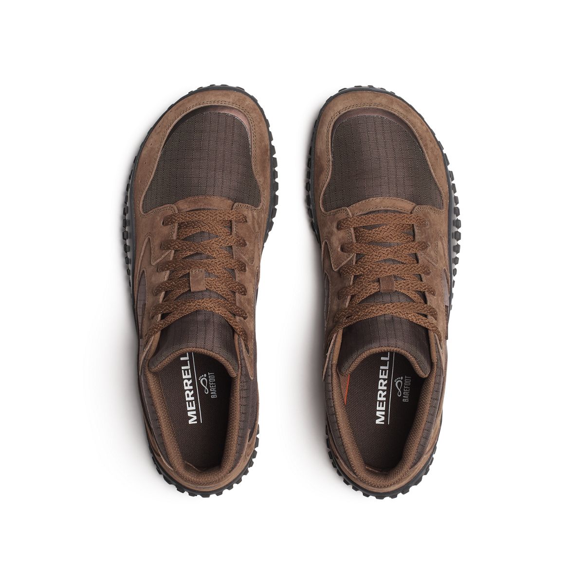 Men - Wrapt Sneaker Mid Waterproof - Boots | Merrell