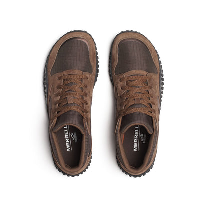 Men - Wrapt Sneaker Mid Waterproof - Boots | Merrell