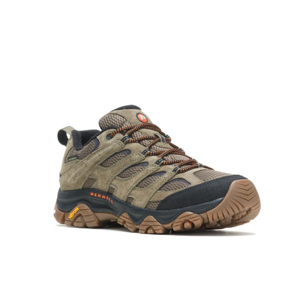 Men - Moab 3 Waterproof - Shoes | Merrell