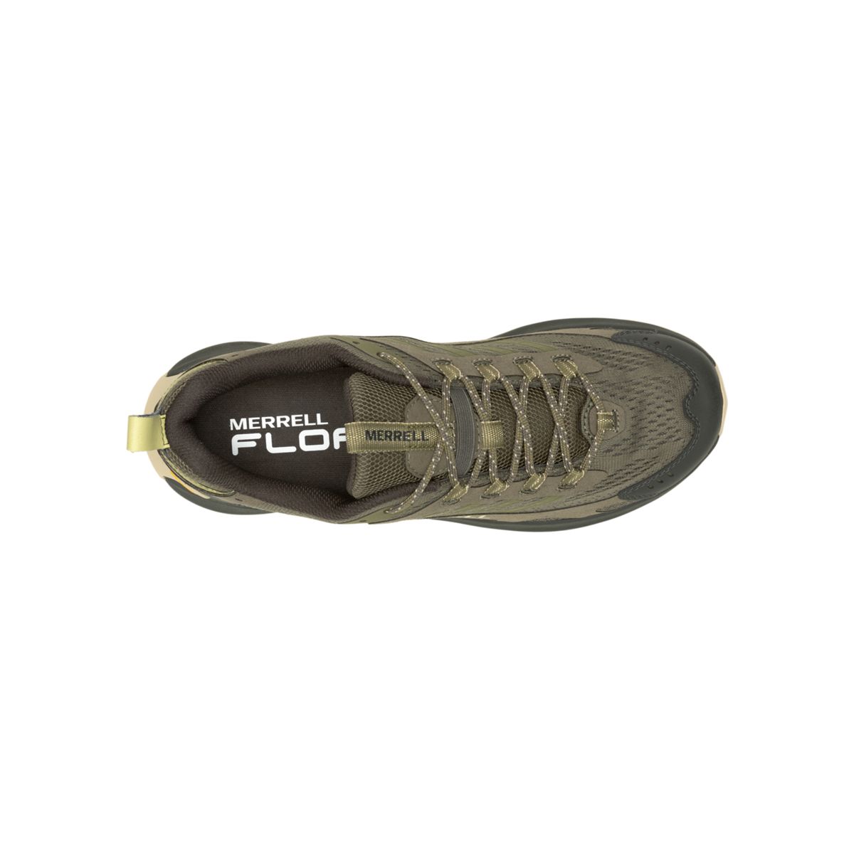 Men's Moab Speed 2 Hiking Shoes | Merrell