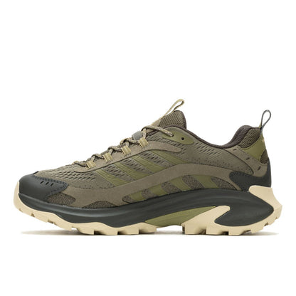 Men's Moab Speed 2 Hiking Shoes | Merrell