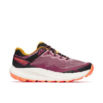 Men's Nova 4 Waterproof Trail Running Shoes | Merrell