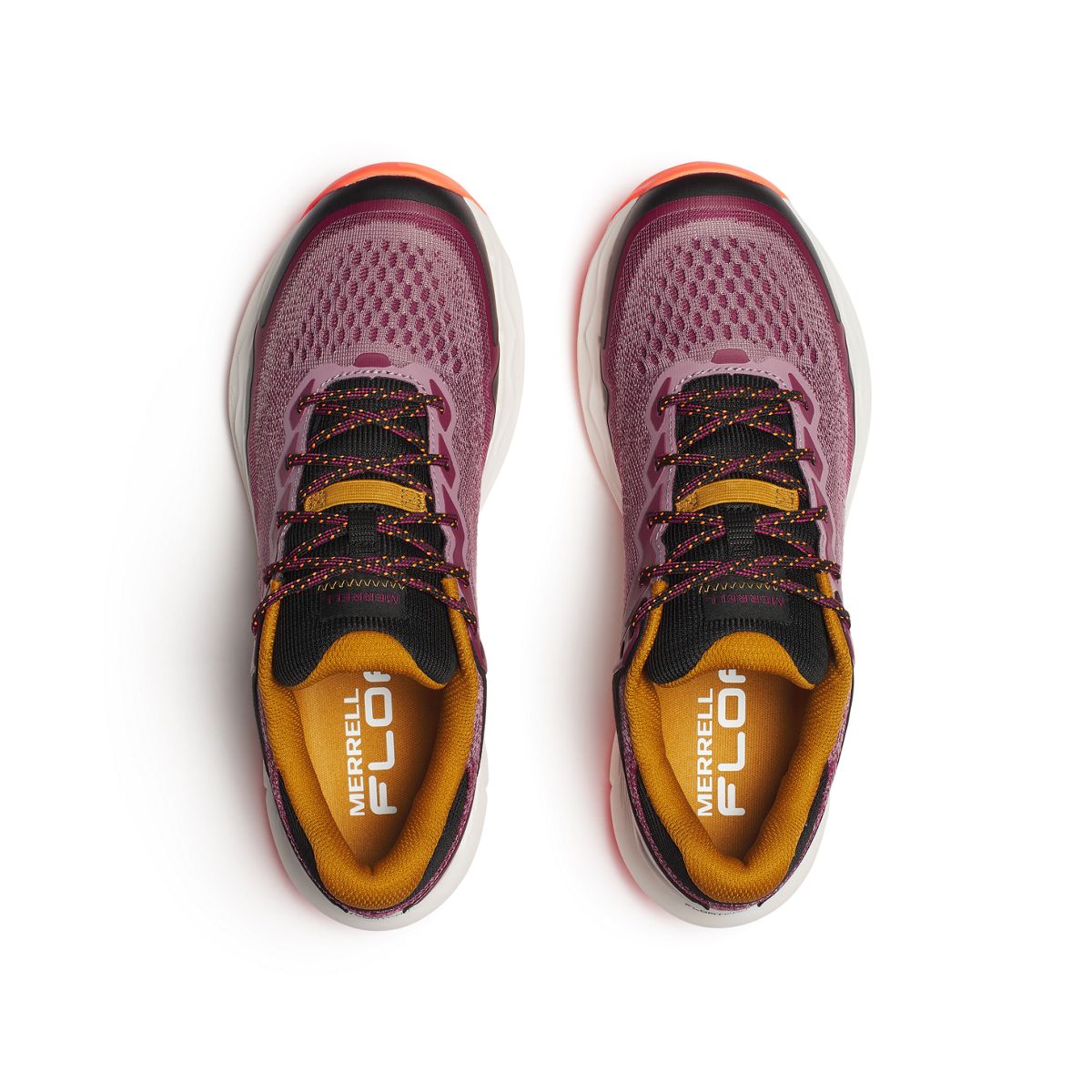 Men's Nova 4 Waterproof Trail Running Shoes | Merrell