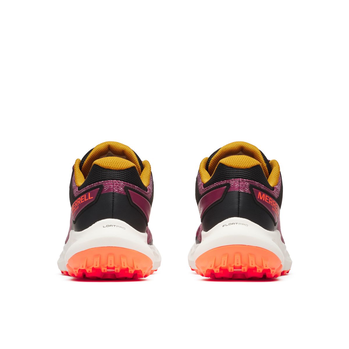 Men's Nova 4 Waterproof Trail Running Shoes | Merrell