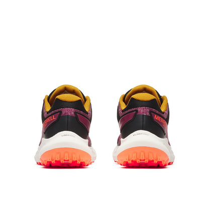 Men's Nova 4 Waterproof Trail Running Shoes | Merrell