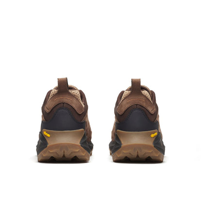 Men's Moab Speed 2 Leather Waterproof Hiking Shoes | Merrell