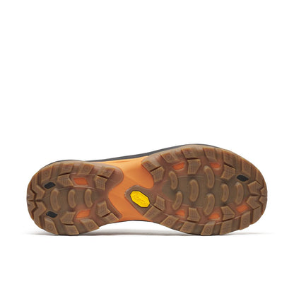 Men's Moab Speed 2 Leather Waterproof Hiking Shoes | Merrell