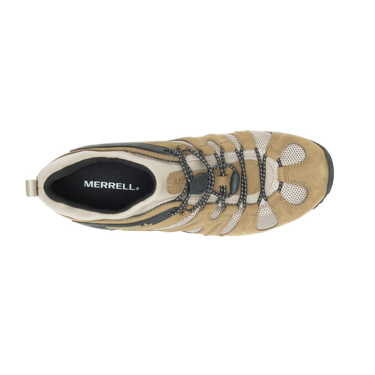 Men's Chameleon 8 Stretch  Hiking Shoes | Merrell