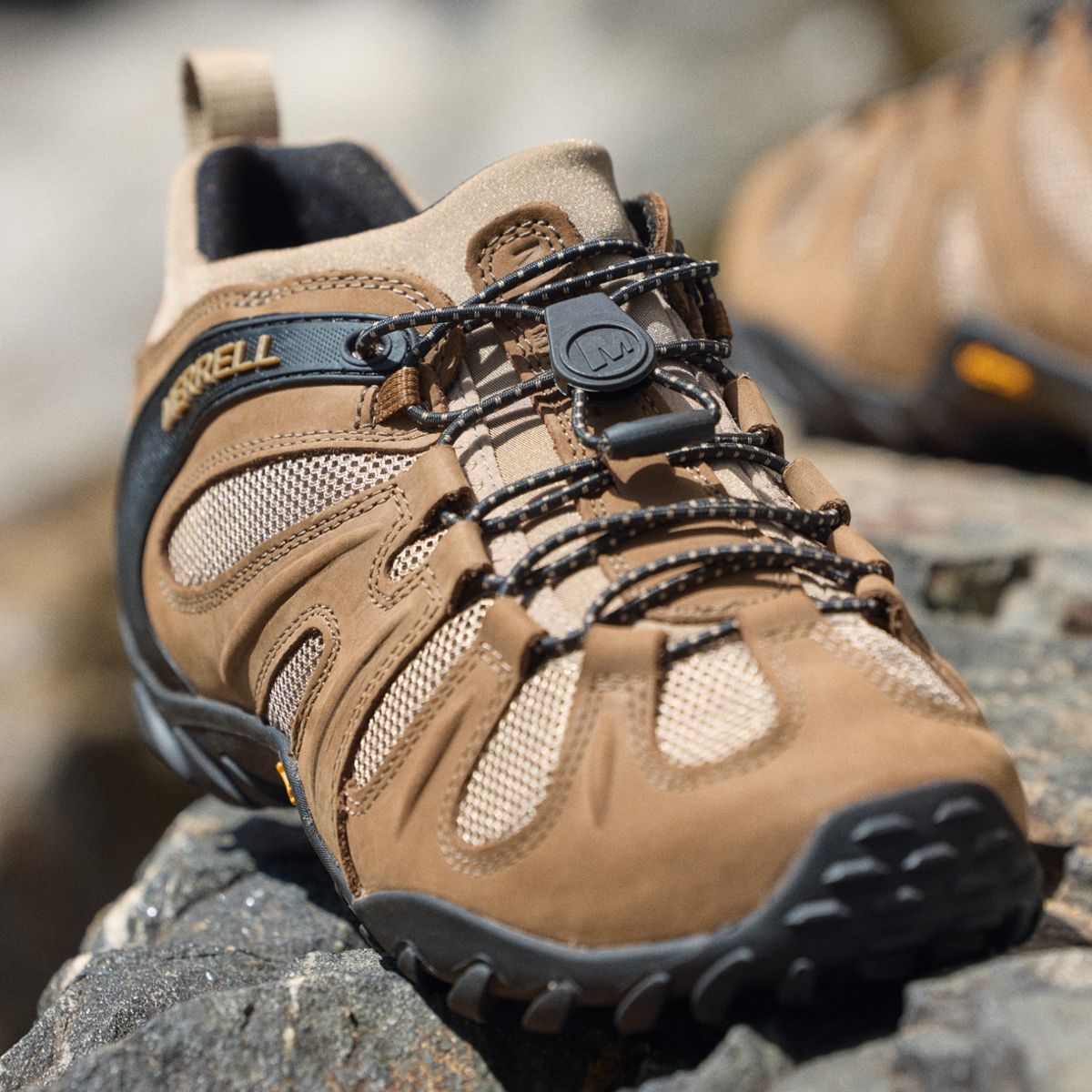 Men's Chameleon 8 Stretch  Hiking Shoes | Merrell