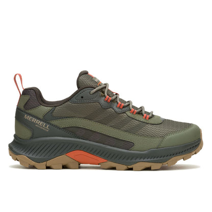 Men - Speed Strike 2 Waterproof - Shoes | Merrell