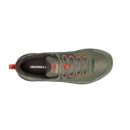 Men - Speed Strike 2 Waterproof - Shoes | Merrell