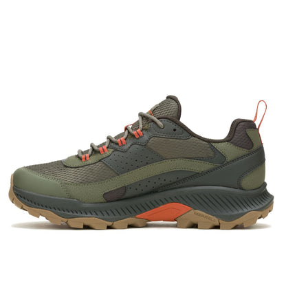 Men - Speed Strike 2 Waterproof - Shoes | Merrell