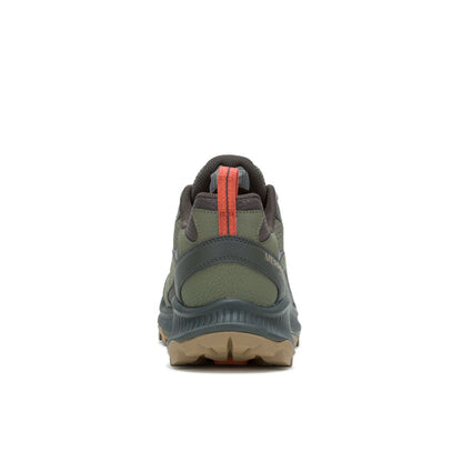 Men - Speed Strike 2 Waterproof - Shoes | Merrell