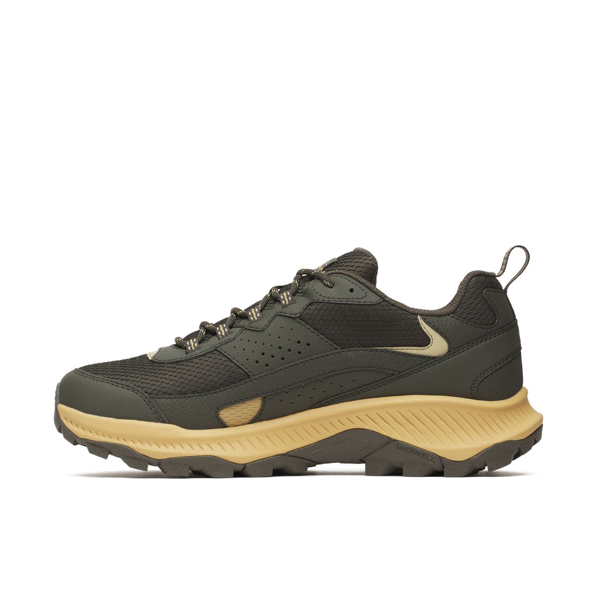 Men - Speed Strike 2 Waterproof - Shoes | Merrell