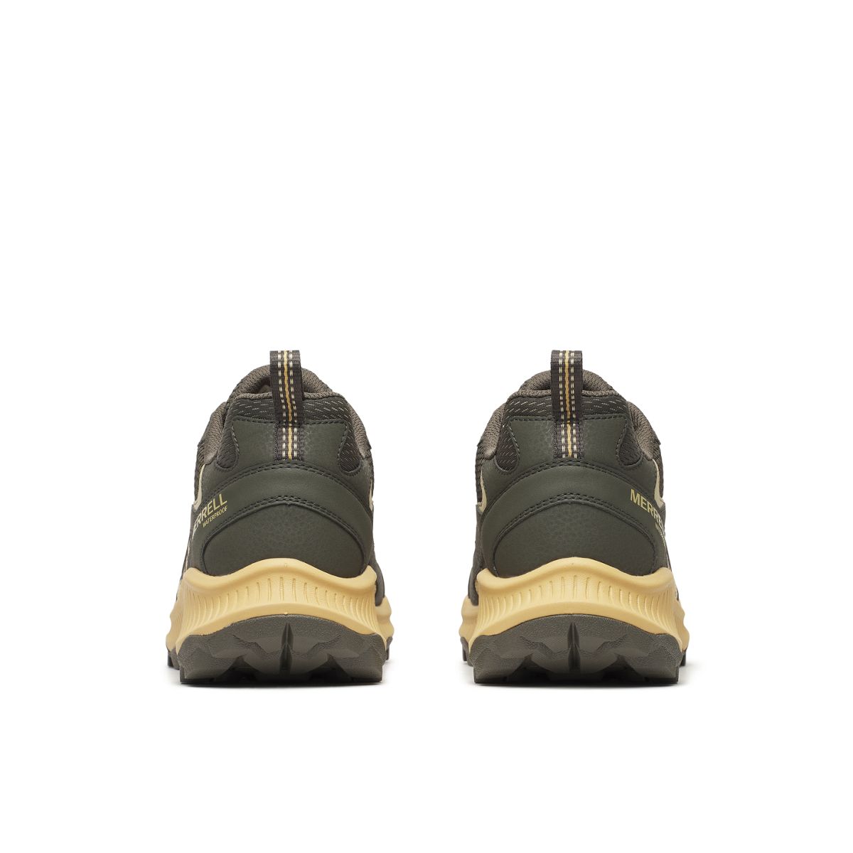 Men - Speed Strike 2 Waterproof - Shoes | Merrell