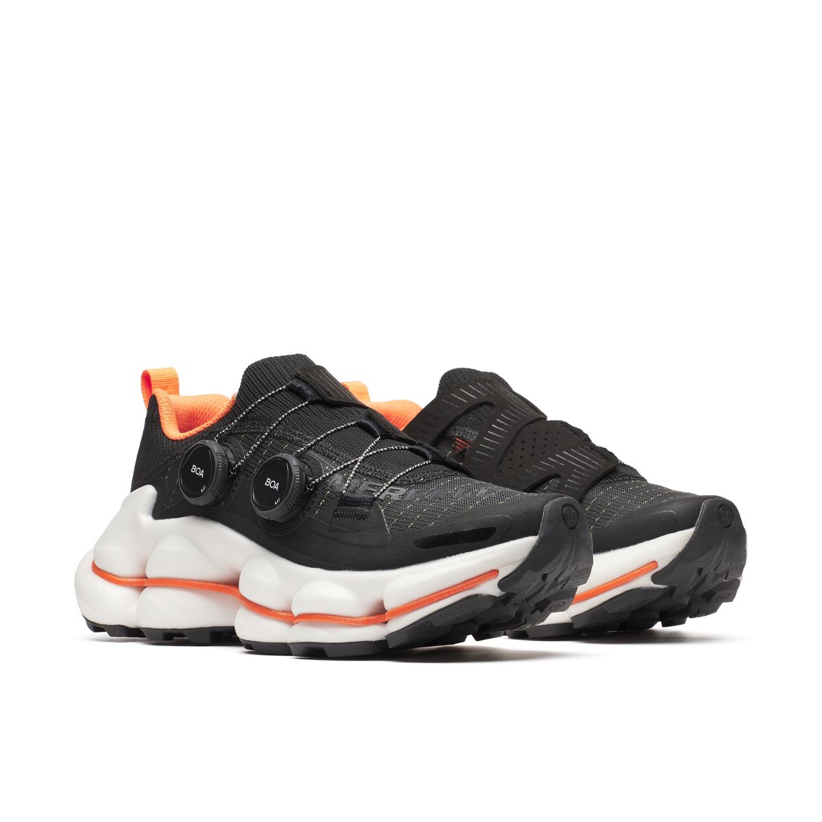 Men's SpeedARC® Surge Boa Hiking Shoes | Merrell