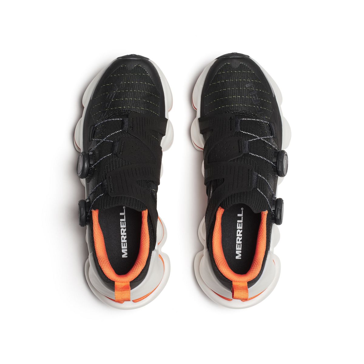 Men's SpeedARC® Surge Boa Hiking Shoes | Merrell