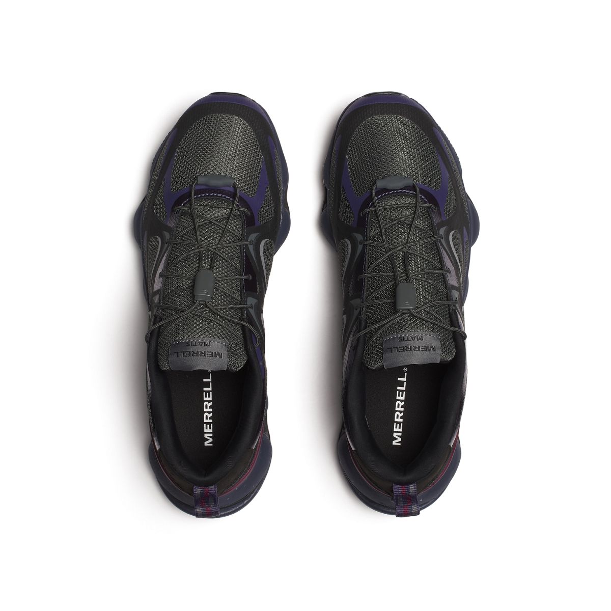 Men - SpeedARC Matis - Shoes | Merrell