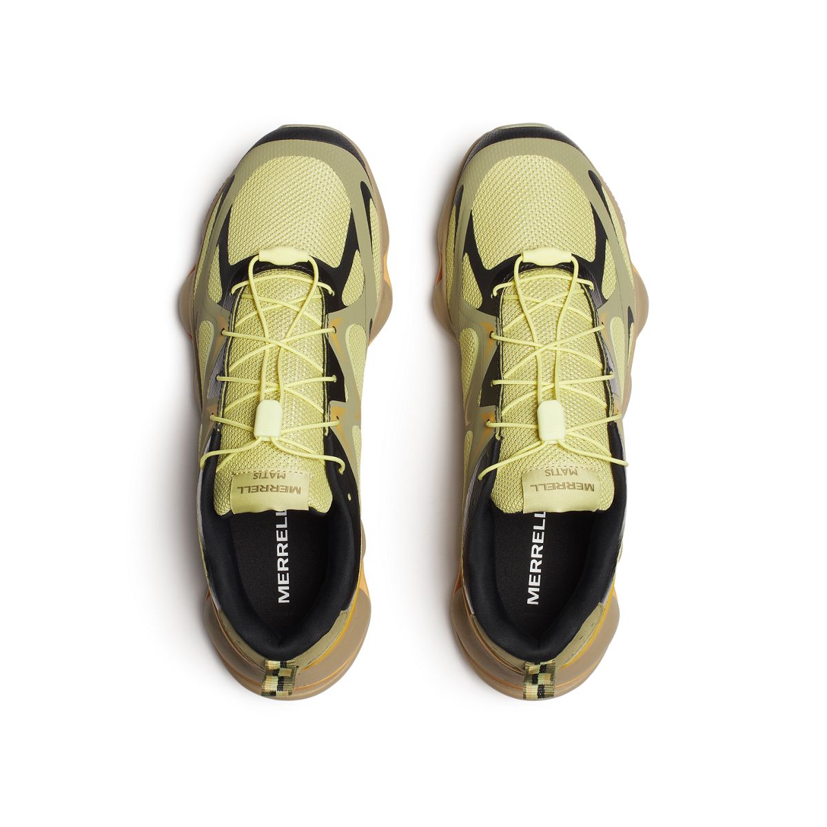 Men - SpeedARC Matis - Shoes | Merrell