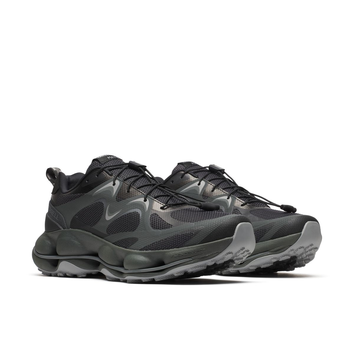 Men - SpeedARC Matis - Shoes | Merrell