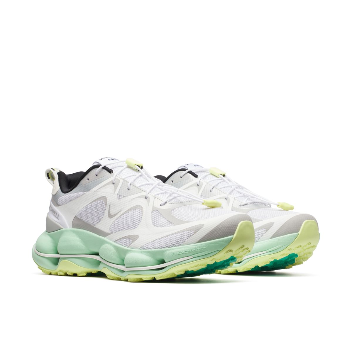 Men - SpeedARC Matis - Shoes | Merrell