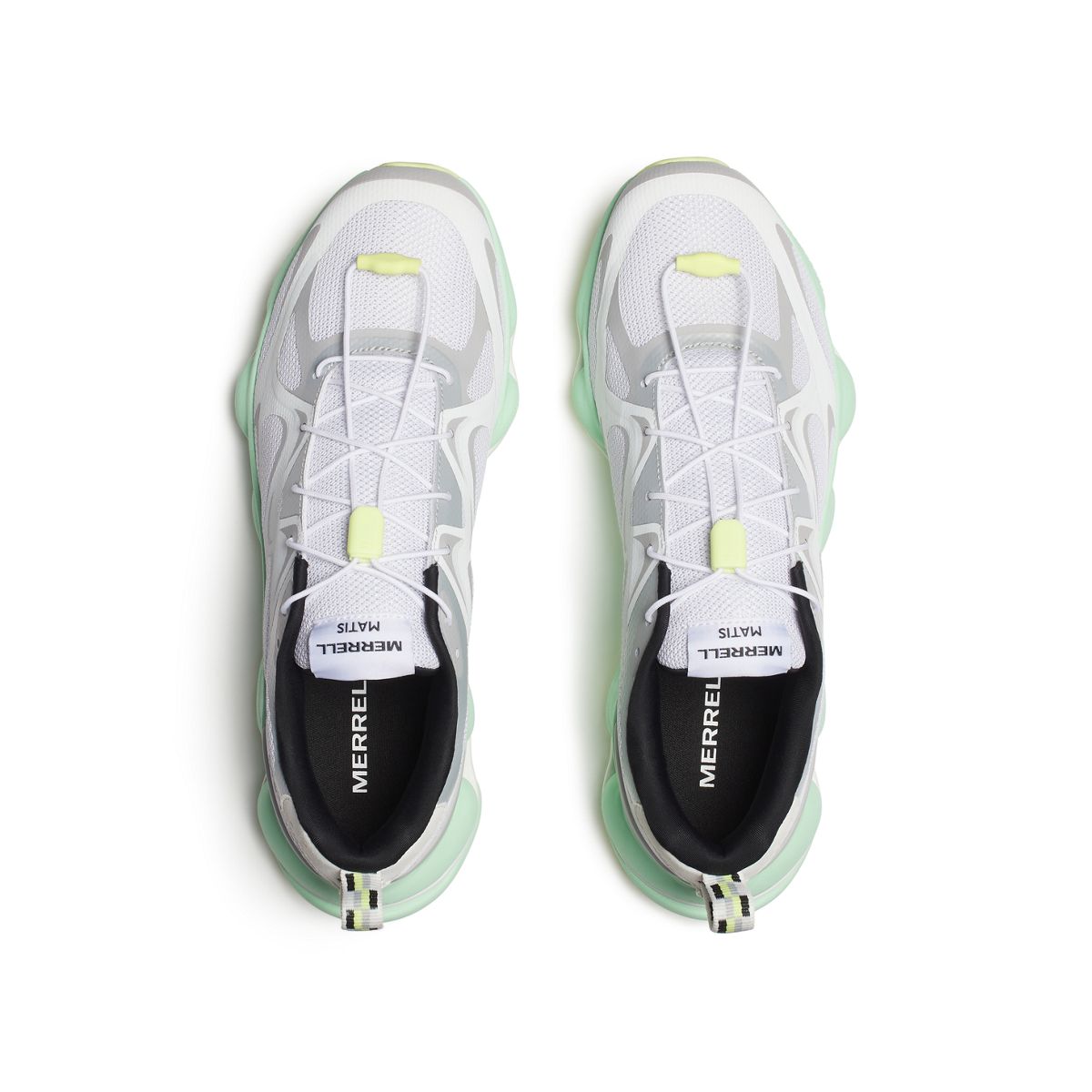 Men - SpeedARC Matis - Shoes | Merrell