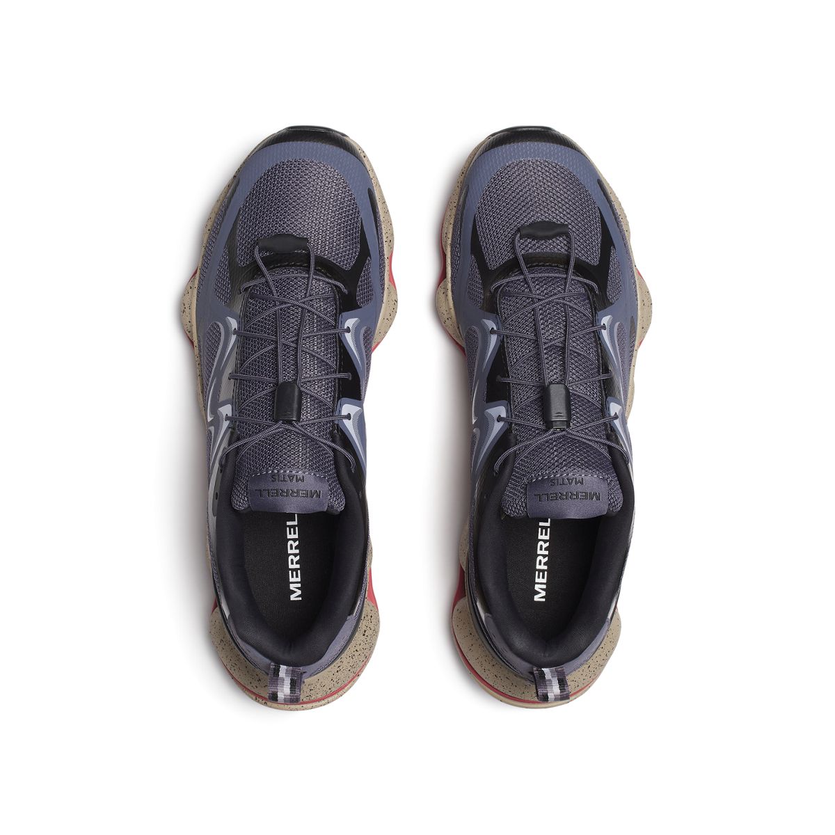 Men - SpeedARC Matis - Shoes | Merrell
