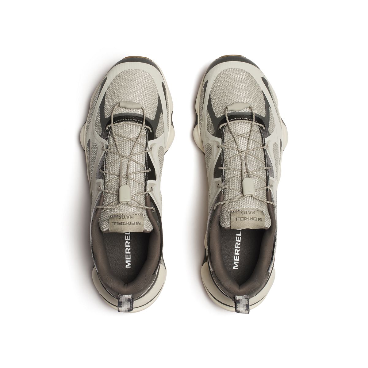 Men - SpeedARC Matis - Shoes | Merrell