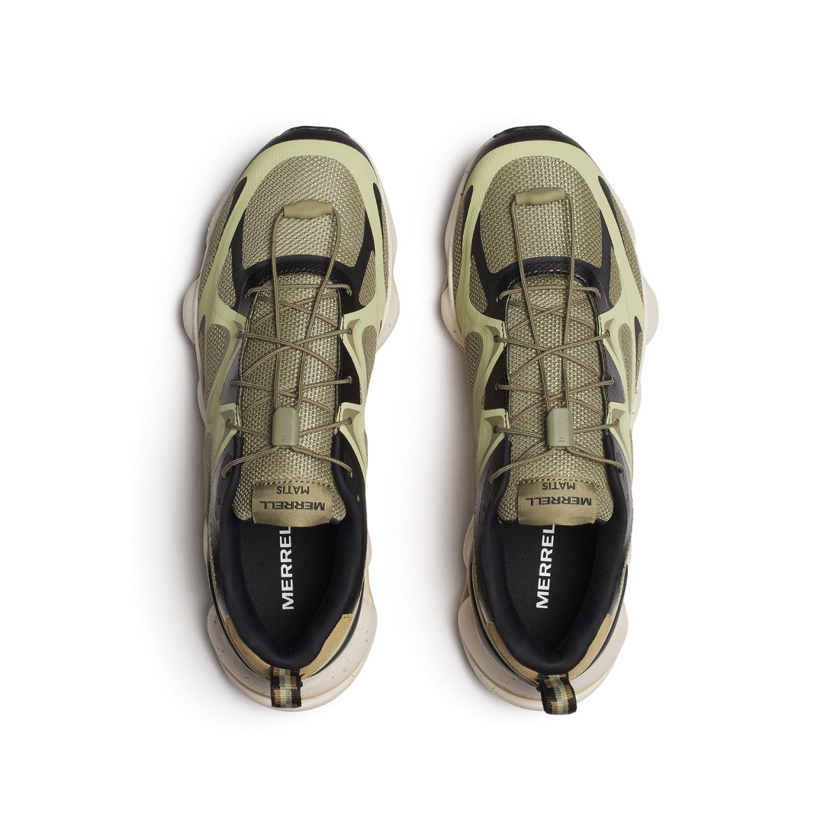 Men - SpeedARC Matis - Shoes | Merrell