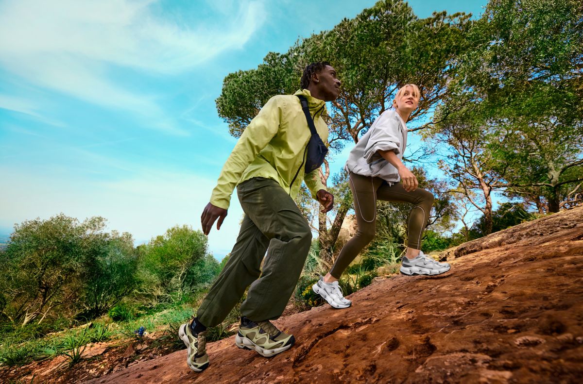 Men - SpeedARC Matis - Shoes | Merrell