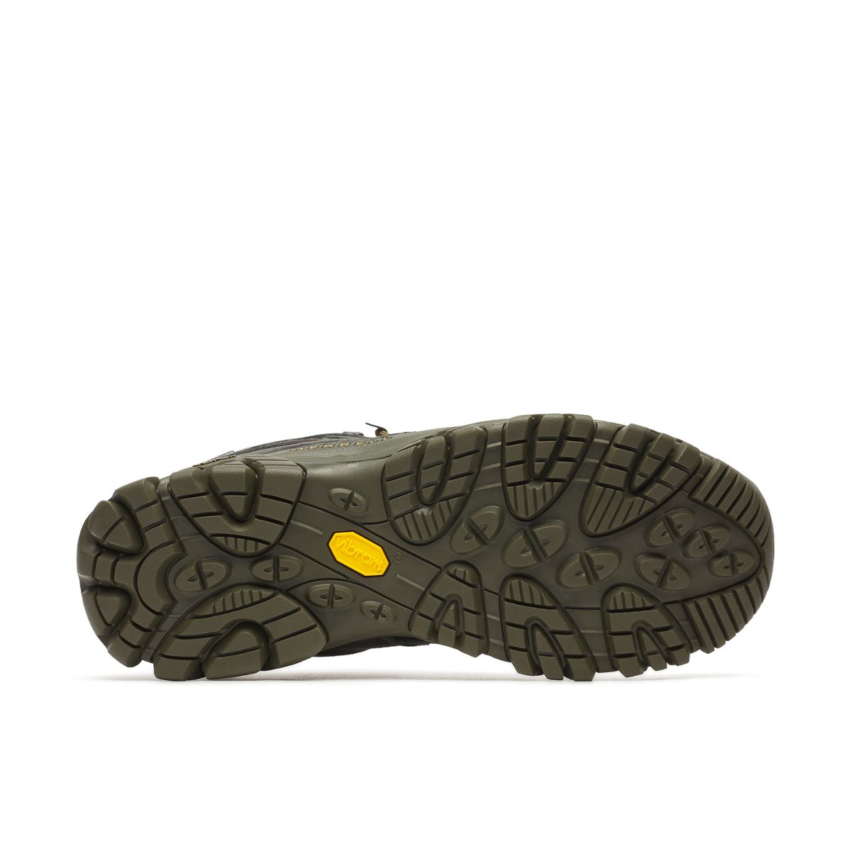 Men's Moab 3 Mid Waterproof Hiking Boots | Merrell