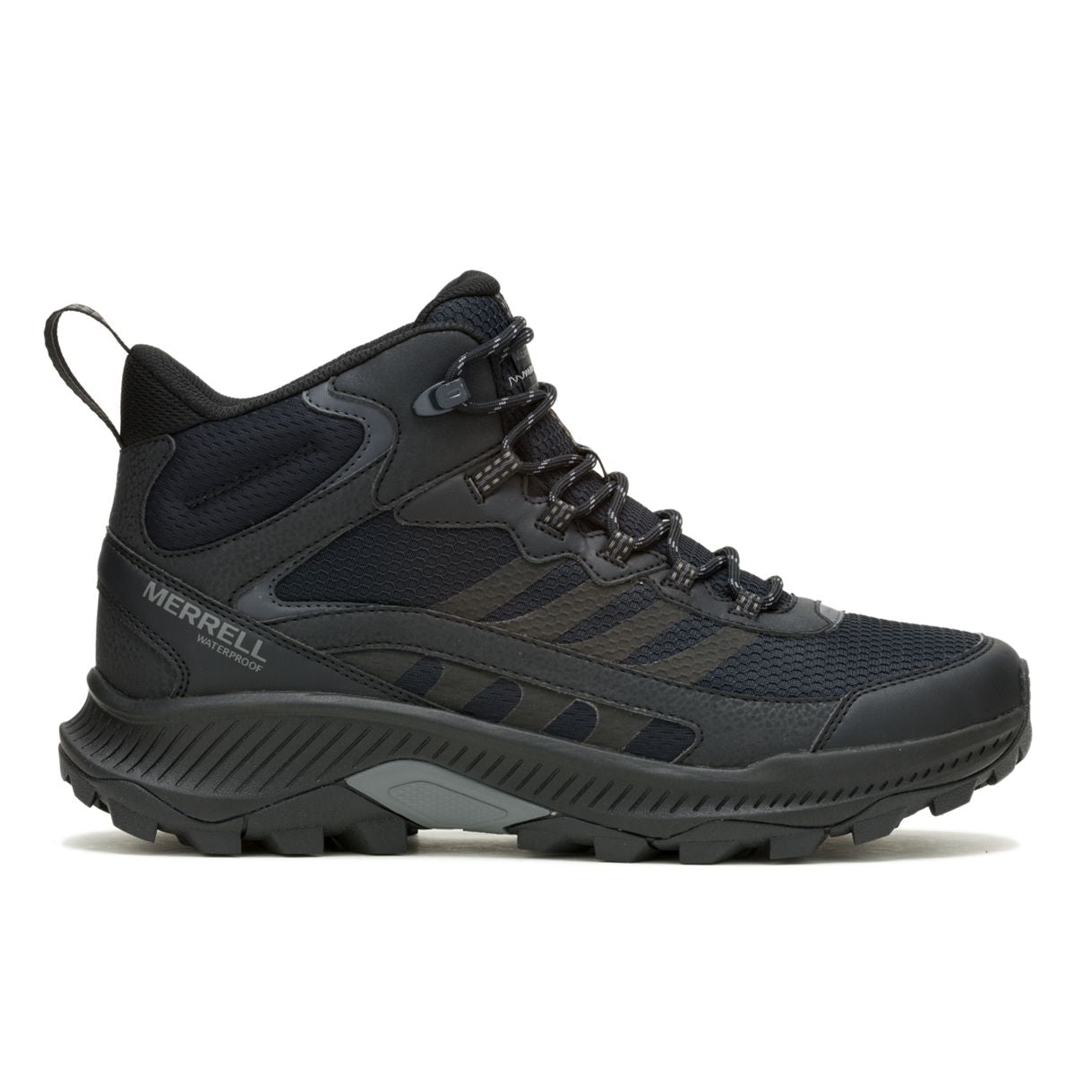 Men's Speed Strike 2 Mid Waterproof Hiking Boots | Merrell