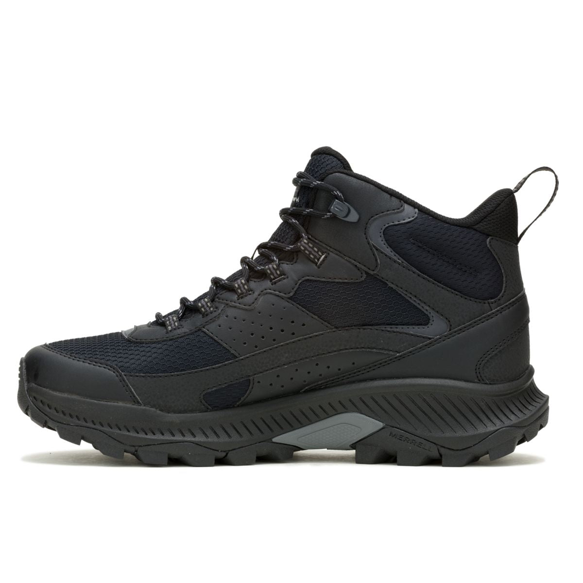 Men's Speed Strike 2 Mid Waterproof Hiking Boots | Merrell