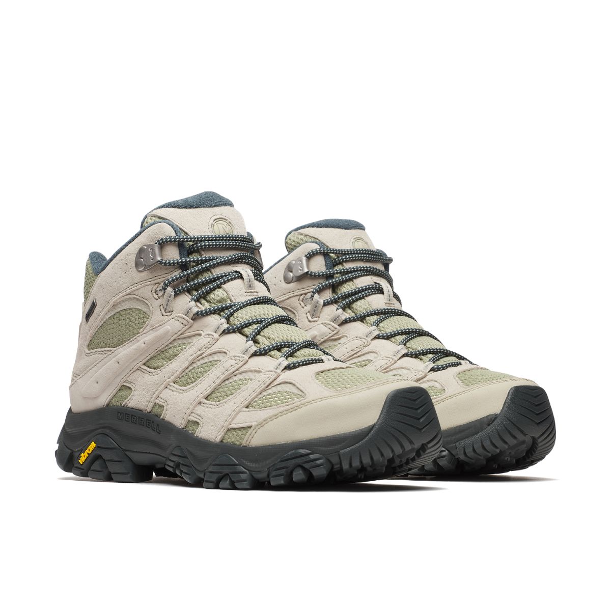Men's Moab 3 Mid GORE-TEX® Hiking Boots | Merrell