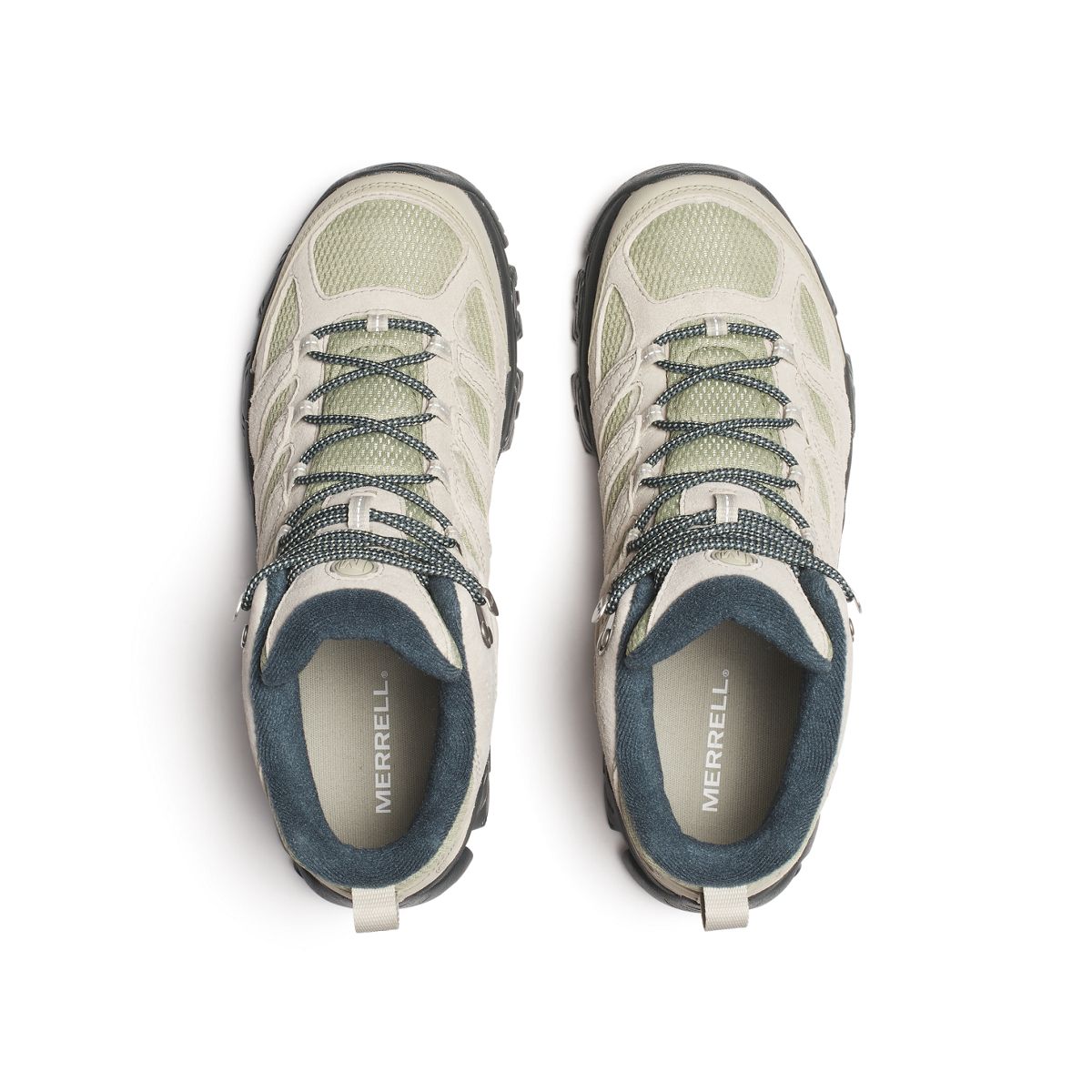 Men's Moab 3 Mid GORE-TEX® Hiking Boots | Merrell