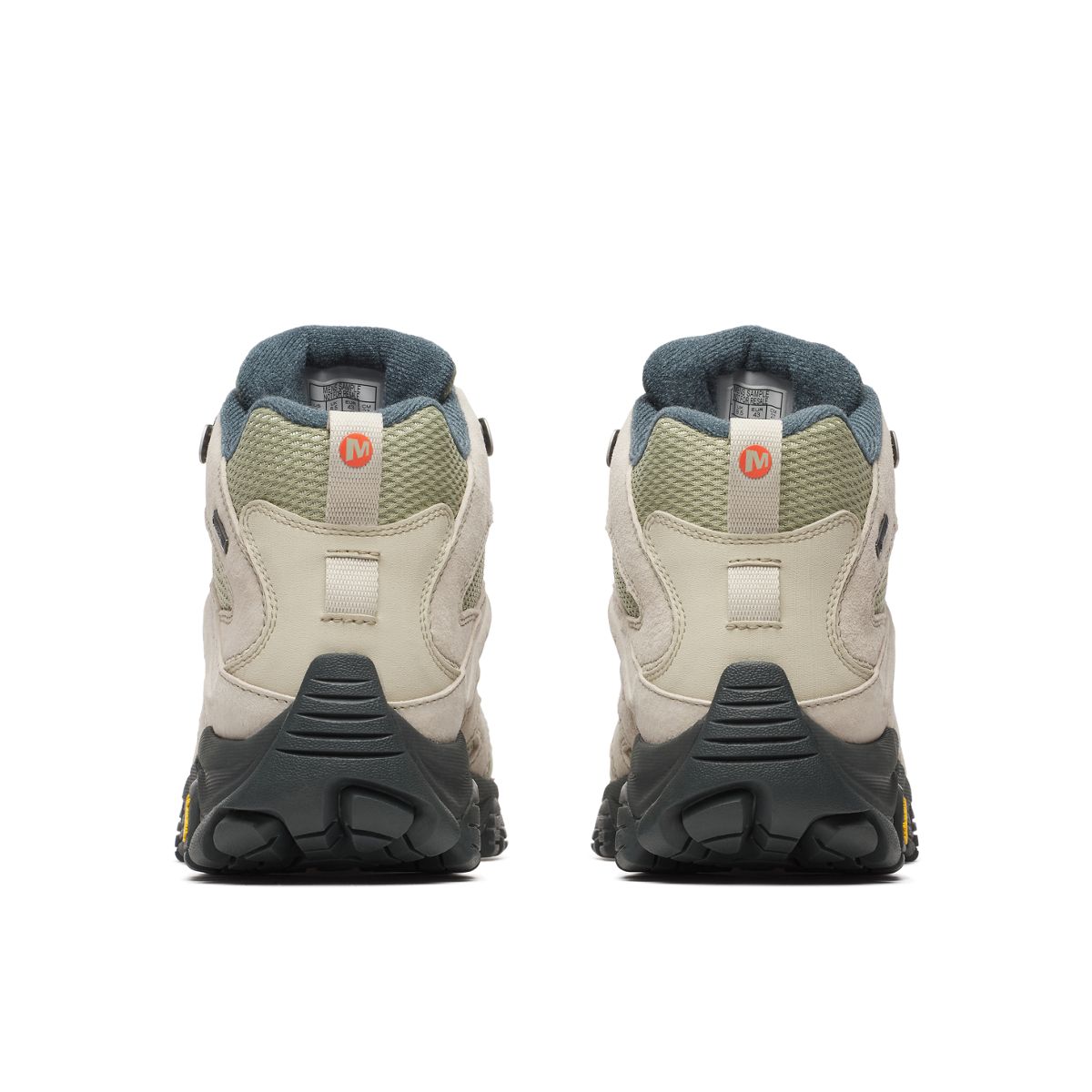 Men's Moab 3 Mid GORE-TEX® Hiking Boots | Merrell