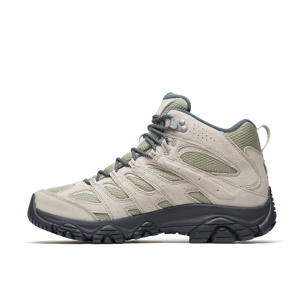 Men's Moab 3 Mid GORE-TEX® Hiking Boots | Merrell
