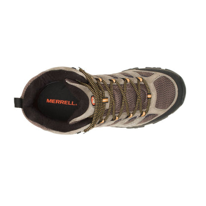 Shop Men's Moab 3 Mid Hiking Boots | Merrell