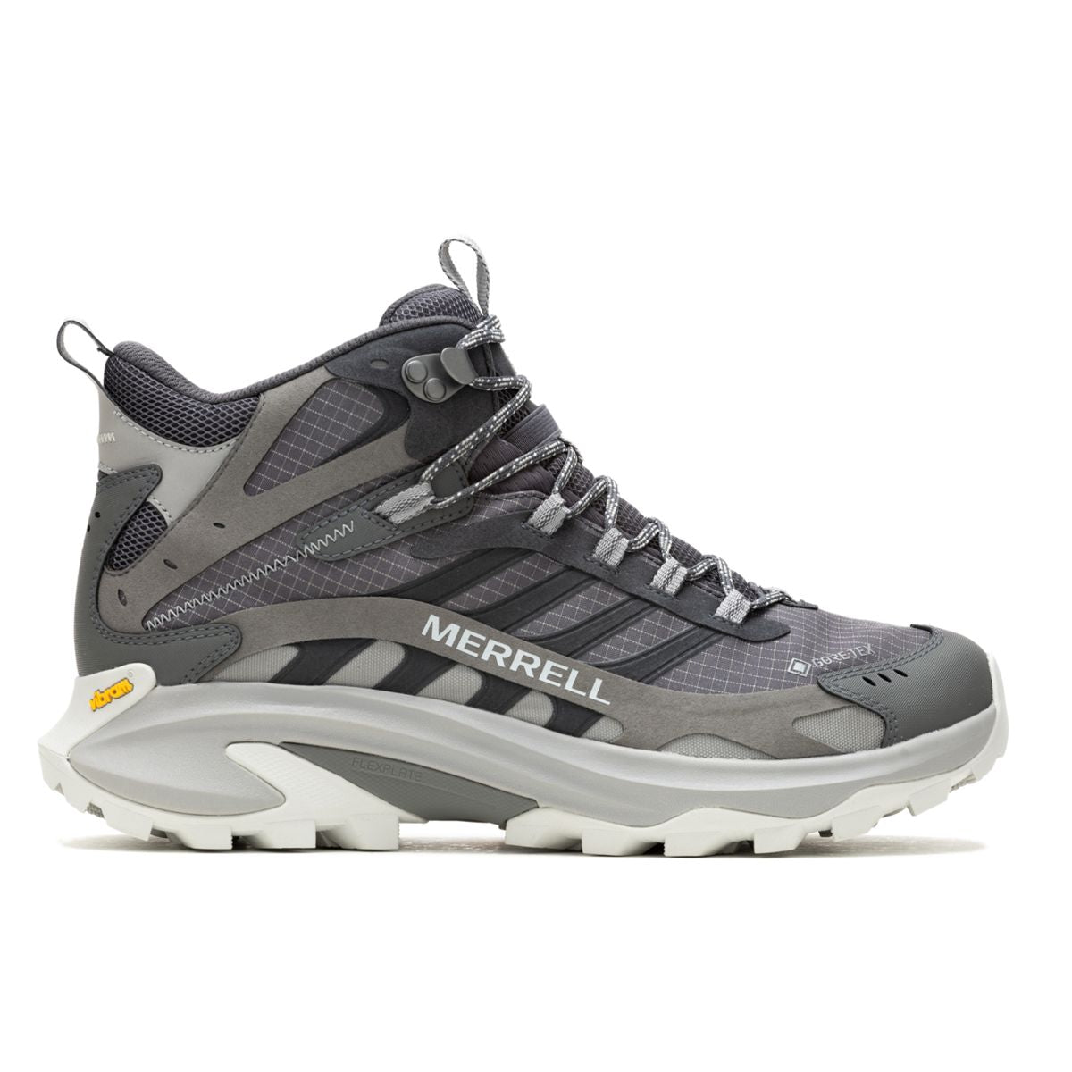 Men's Moab Speed 2 Mid GORE-TEX® Hiking Boots | Merrell