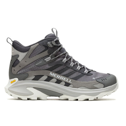 Men's Moab Speed 2 Mid GORE-TEX® Hiking Boots | Merrell